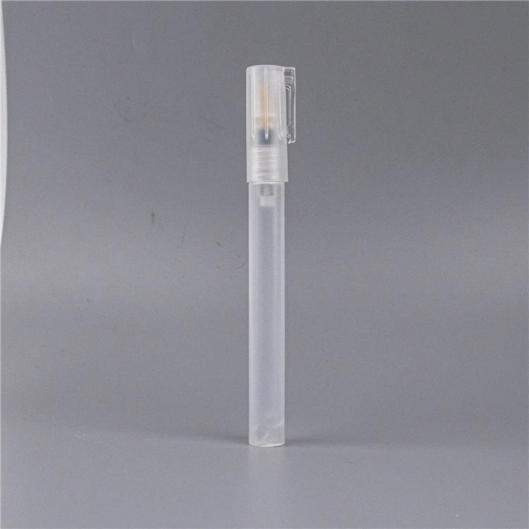 3mm Yellow Transparent Fill Pen Tube