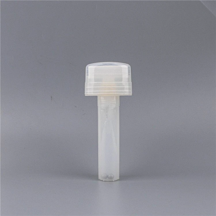 50mm Wide Felt Tip Empty Acrylic Marker