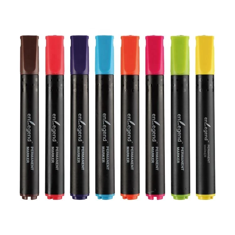 Introduction To Watercolor Pens