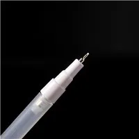 0.7mm Aluminum Empty Marker