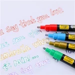 12&24 Colors Outline Markers