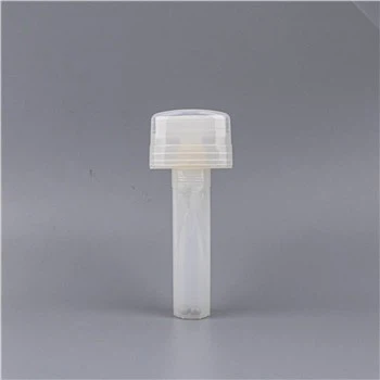 50mm Wide Felt Tip Empty Acrylic Marker