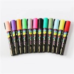 Liquid Chalk Markers For Windows