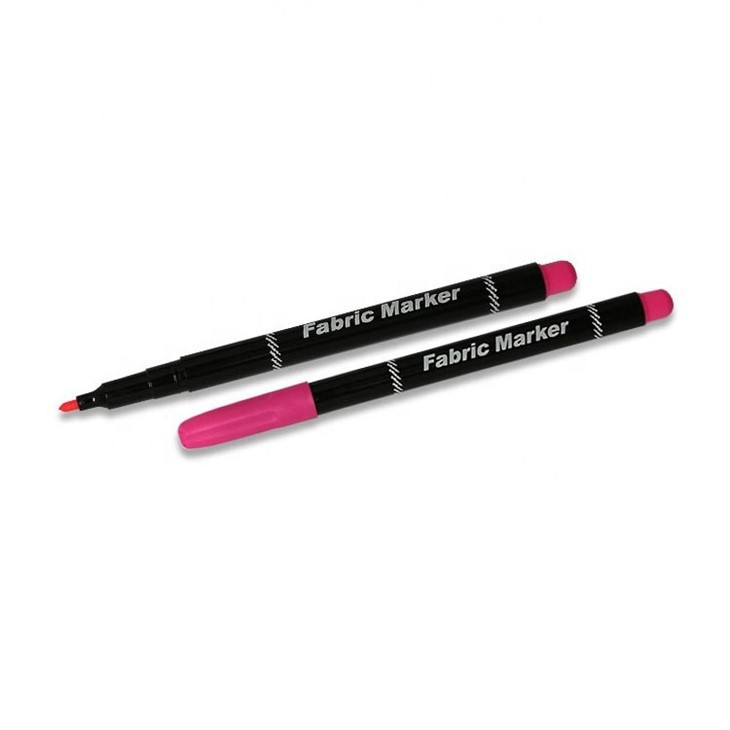 Professional 20 Colors 3mm Bullet Tip Permanent