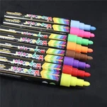 Erase Liquid Chalk Marker Pens