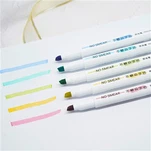 10 Colors Assorted Highlighters
