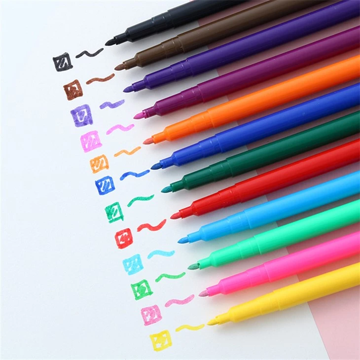 Diy Painting Permanent Acrylic Paint Marker