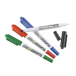 Double Head Waterproof Permanent Marker Pen