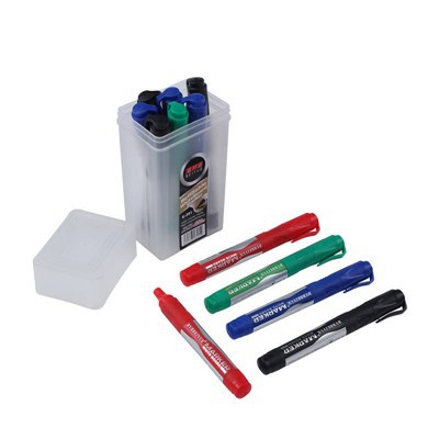 Refillable Whiteboard Pens